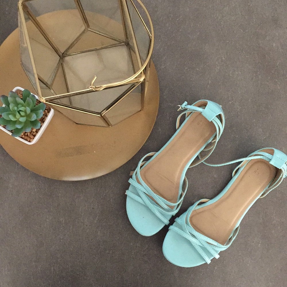 GAP Sandals flats